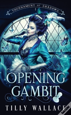 Capa do artigo Opening Gambit
