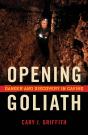 Opening Goliath - Preview