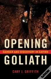 Capa do artigo Opening Goliath