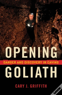 Capa do artigo Opening Goliath