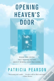 Capa do artigo Opening Heaven