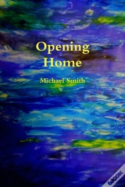 Capa do artigo Opening Home