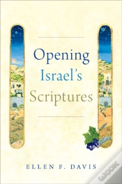 Capa do artigo Opening Israel