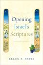 Opening Israel'S Scriptures - Preview