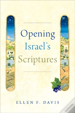 Capa do artigo Opening Israel'S Scriptures