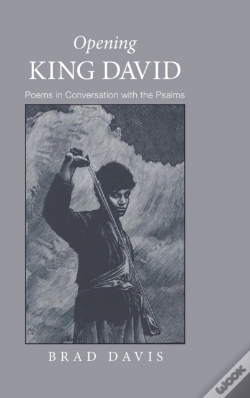 Capa do artigo Opening King David