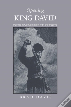 Capa do artigo Opening King David