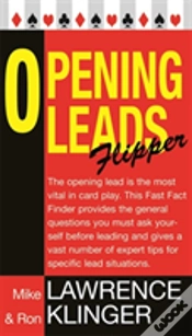 Capa do artigo Opening Leads Flipper