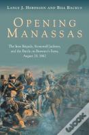 Opening Manassas
