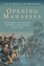 Opening Manassas - Preview