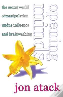 Capa do artigo Opening Minds