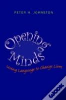 Opening Minds