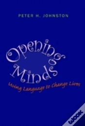 Capa do artigo Opening Minds