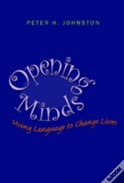 Capa do artigo Opening Minds