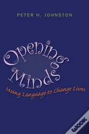 Capa do artigo Opening Minds