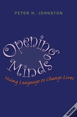 Capa do artigo Opening Minds
