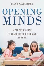Capa do artigo Opening Minds
