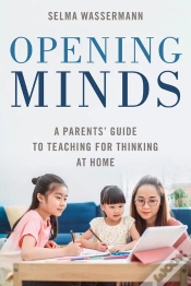 Capa do artigo Opening Minds