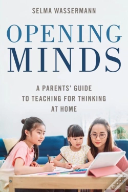 Capa do artigo Opening Minds