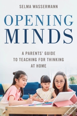 Capa do artigo Opening Minds