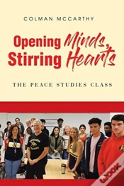 Capa do artigo Opening Minds, Stirring Hearts