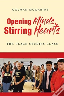 Capa do artigo Opening Minds, Stirring Hearts