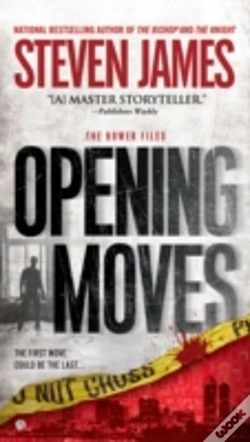 Capa do artigo Opening Moves