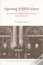 Capa do artigo Opening Nato