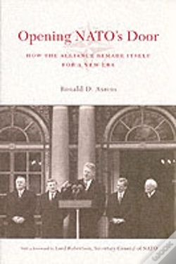 Capa do artigo Opening Nato'S Door