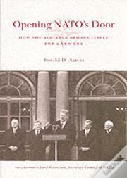 Opening Nato'S Door