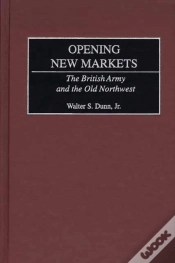 Capa do artigo Opening New Markets