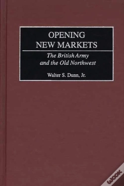 Capa do artigo Opening New Markets