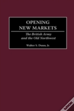 Capa do artigo Opening New Markets