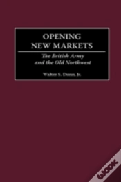 Capa do artigo Opening New Markets