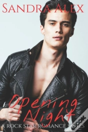 Capa do artigo Opening Night