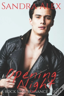 Capa do artigo Opening Night