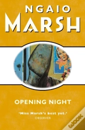 Capa do artigo Opening Night
