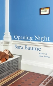 Capa do artigo Opening Night