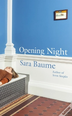 Capa do artigo Opening Night