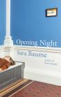 Opening Night - Preview