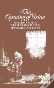 Capa do artigo Opening Of Vision