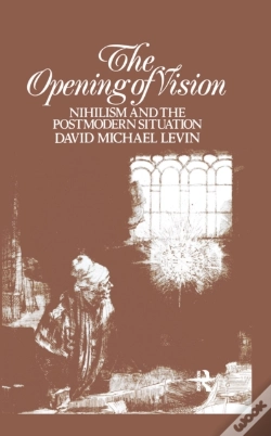 Capa do artigo Opening Of Vision