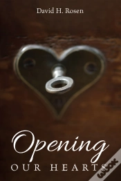 Capa do artigo Opening Our Hearts