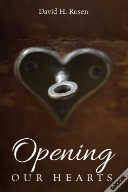 Capa do artigo Opening Our Hearts
