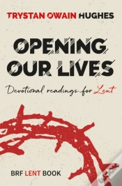Capa do artigo Opening Our Lives