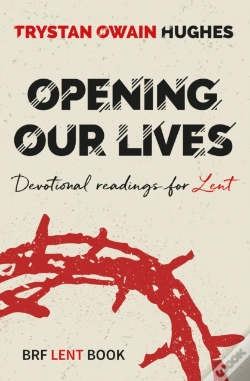 Capa do artigo Opening Our Lives