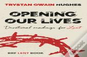 Opening Our Lives