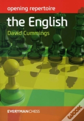 Capa do artigo Opening Repertoire: The English