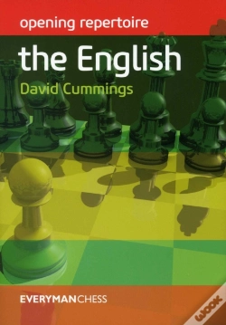Capa do artigo Opening Repertoire: The English