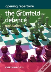 Capa do artigo Opening Repertoire: The Grunfeld Defence